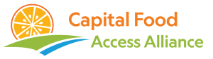 Capital Food Access Alliance Logo