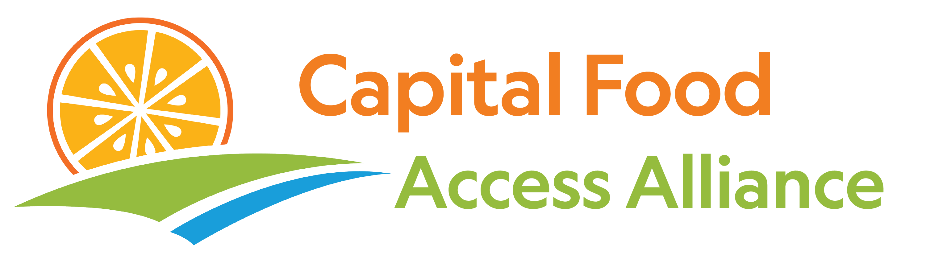 Capital Food Access Alliance Logo