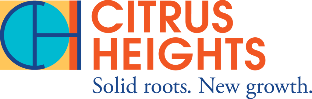 City of Citrus Heights logo