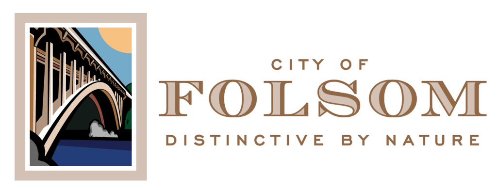 City of Folsom logo