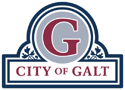 City of Galt logo