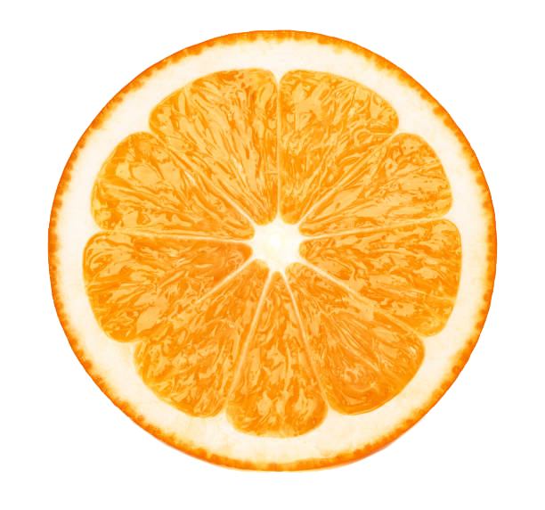 Orange Slice