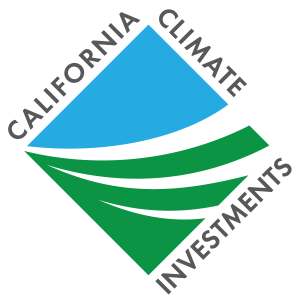 California Climate Investments Logo