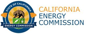 California Energy Commission Logo
