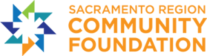 Sacramento Region Community Foundation Logo