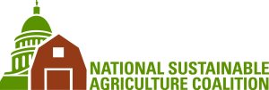 NSAC Logo