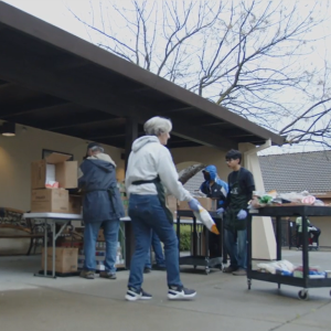 Common Ground Church