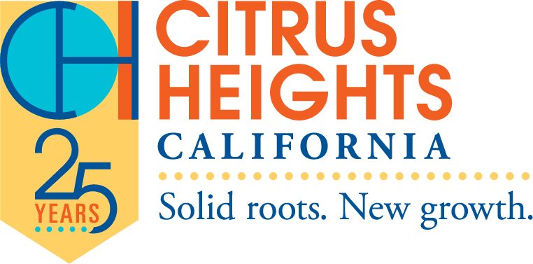 Citrus Heights logo